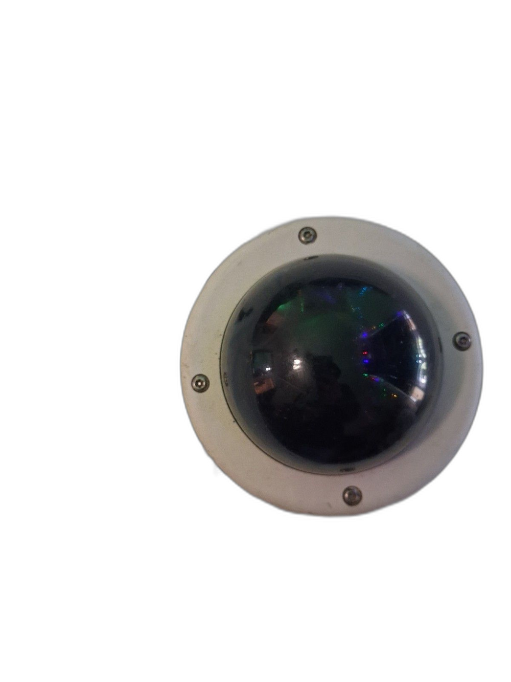 American Dynamics Outdoor IR Security Camera, Model ADCA7DWOT4RN